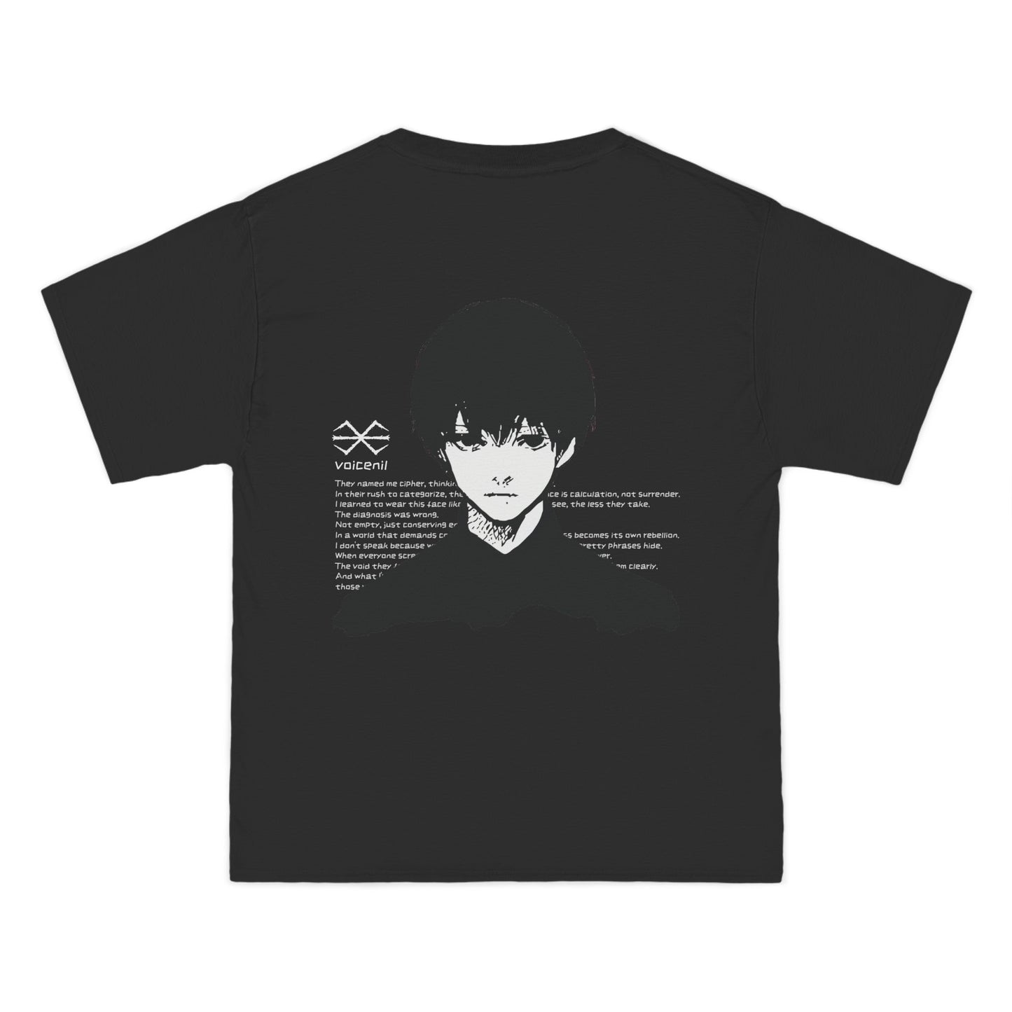 Cipher T-Shirt