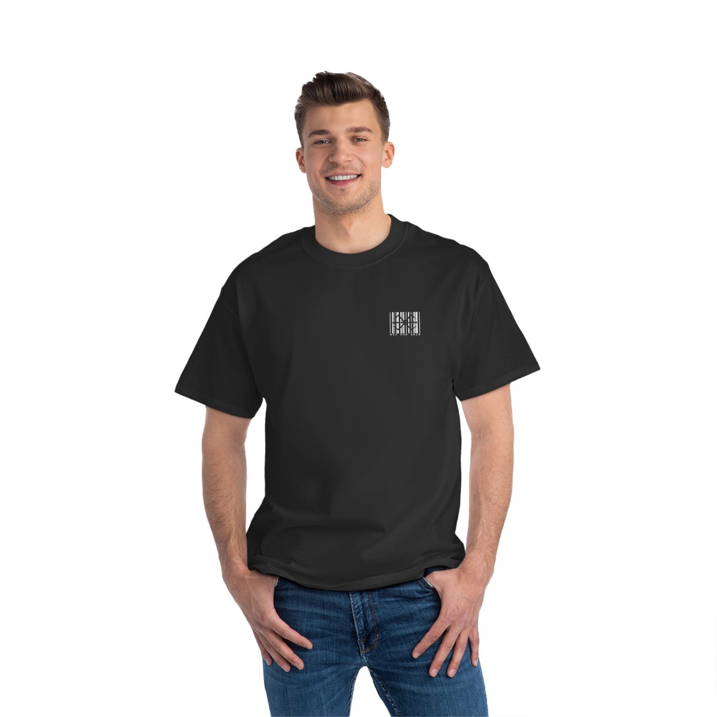Barcode NFS T-Shirt