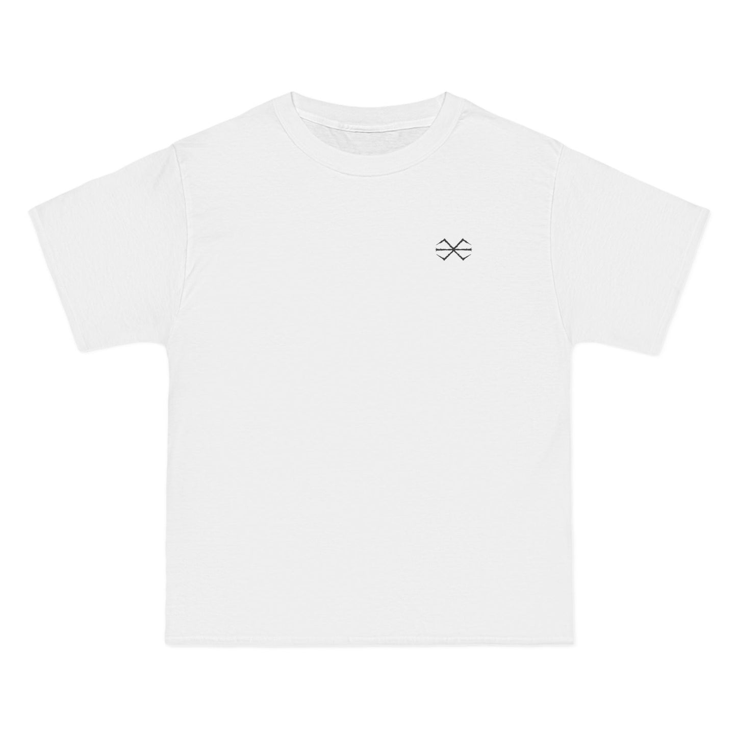 Camiseta de guerrero de las sombras de Voicenil