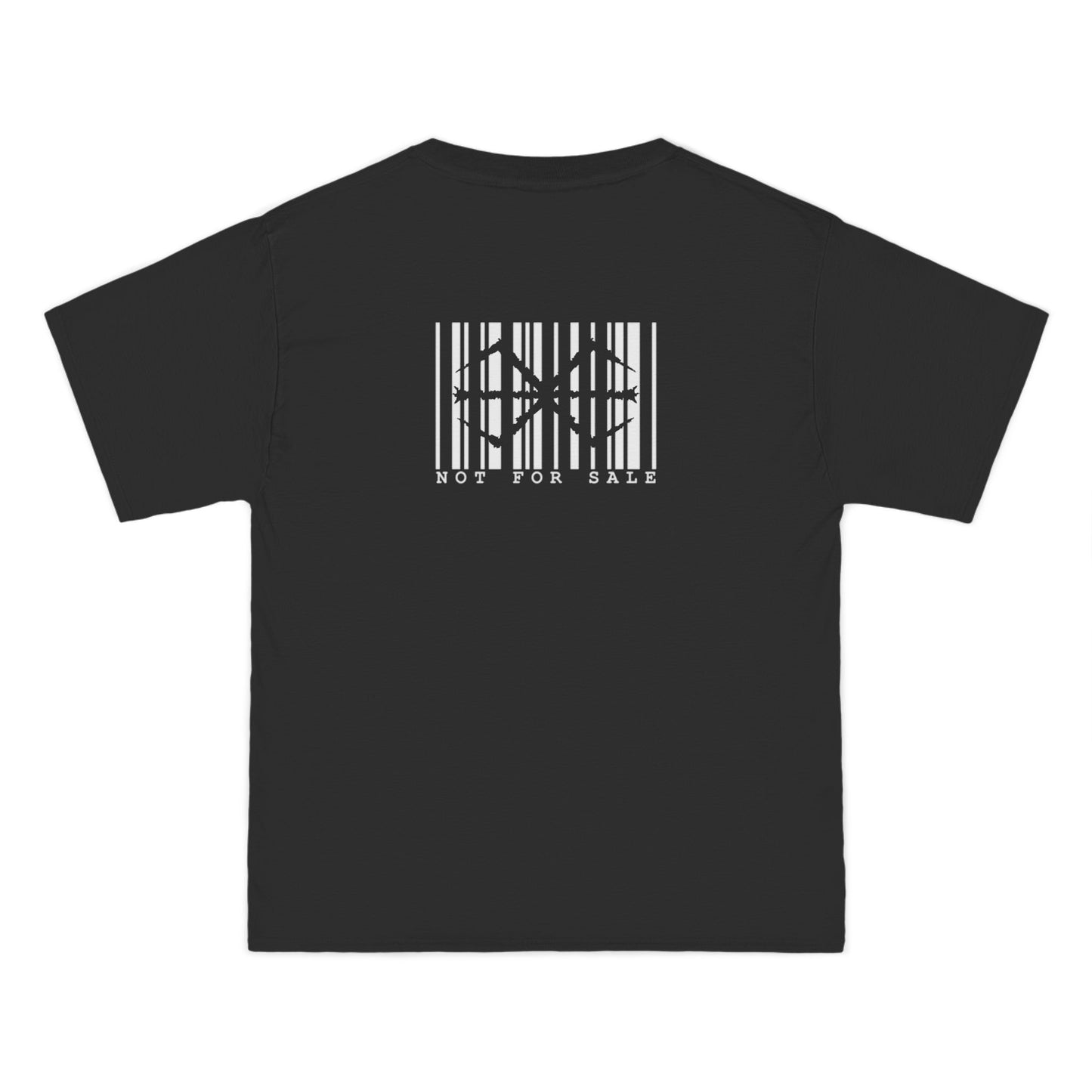 Barcode NFS T-Shirt