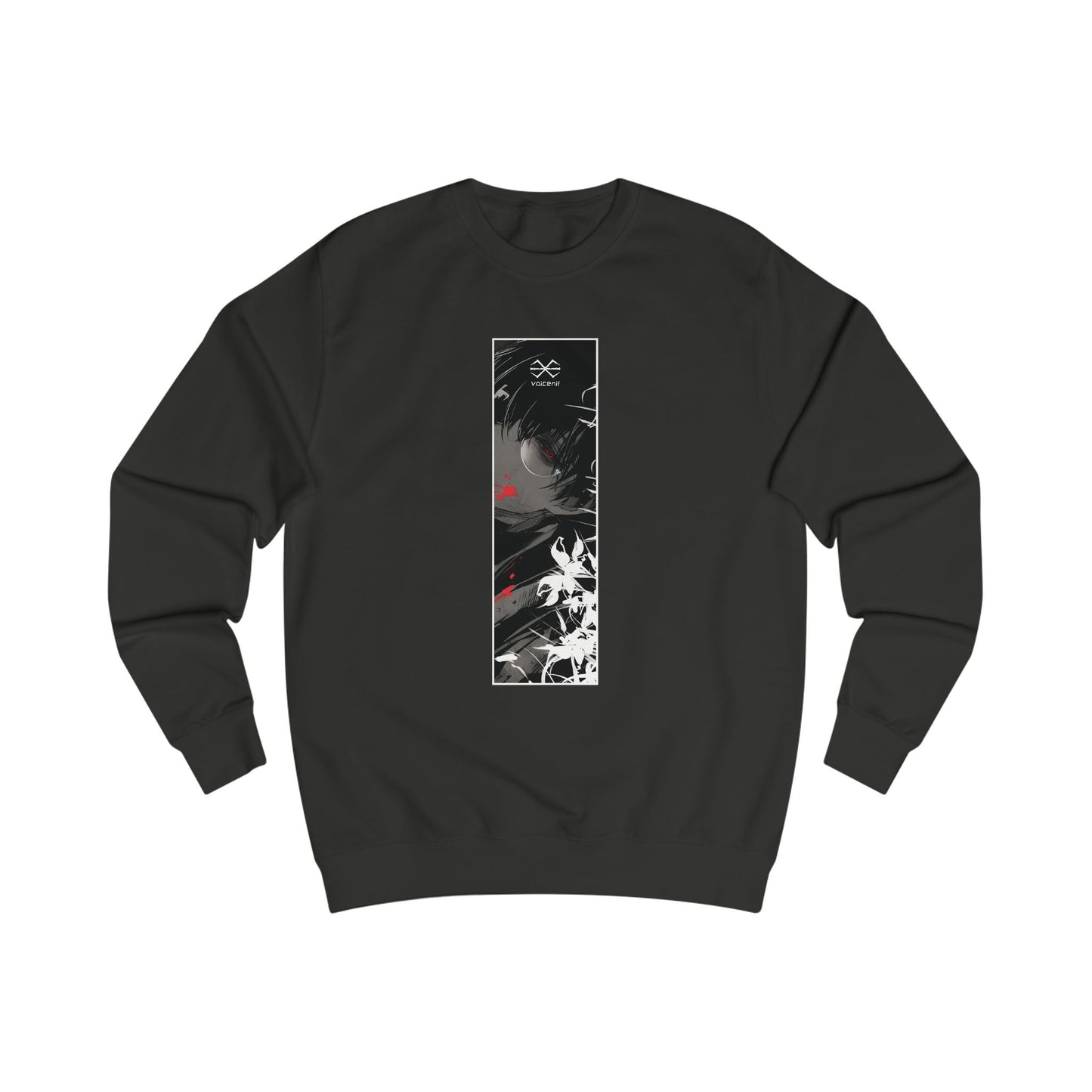 Blood & Bloom Sweatshirt