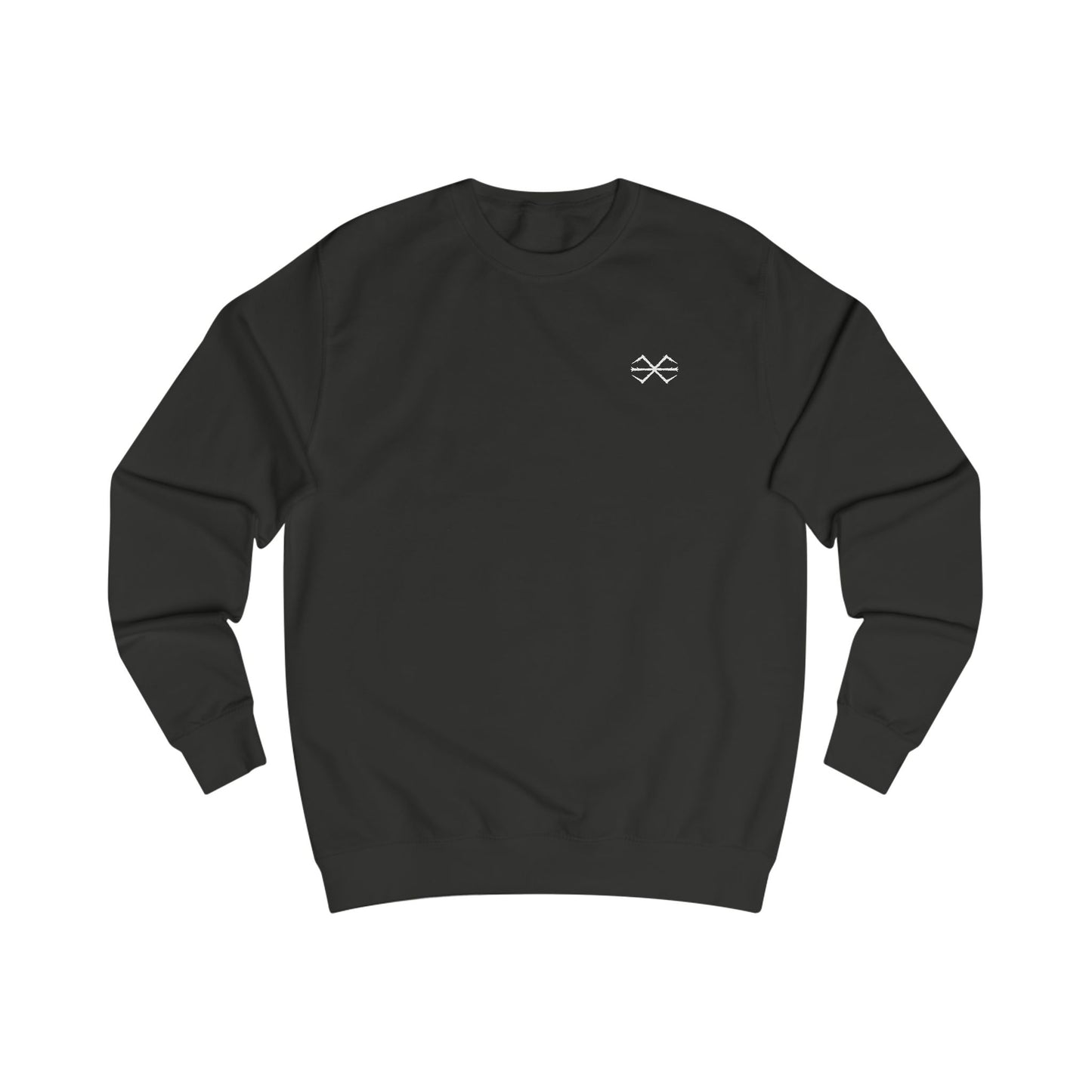 Sudadera Voicenil Street Fight