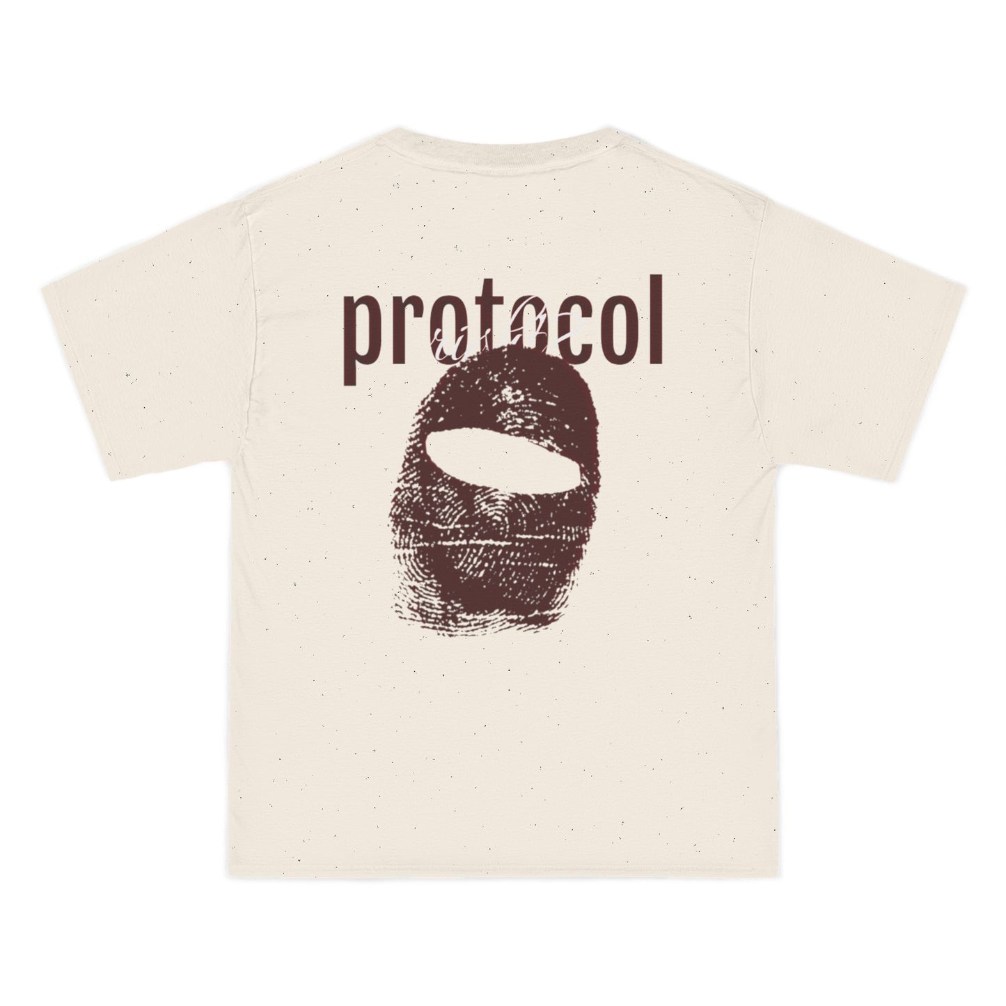 Protocol, Right? T-Shirt