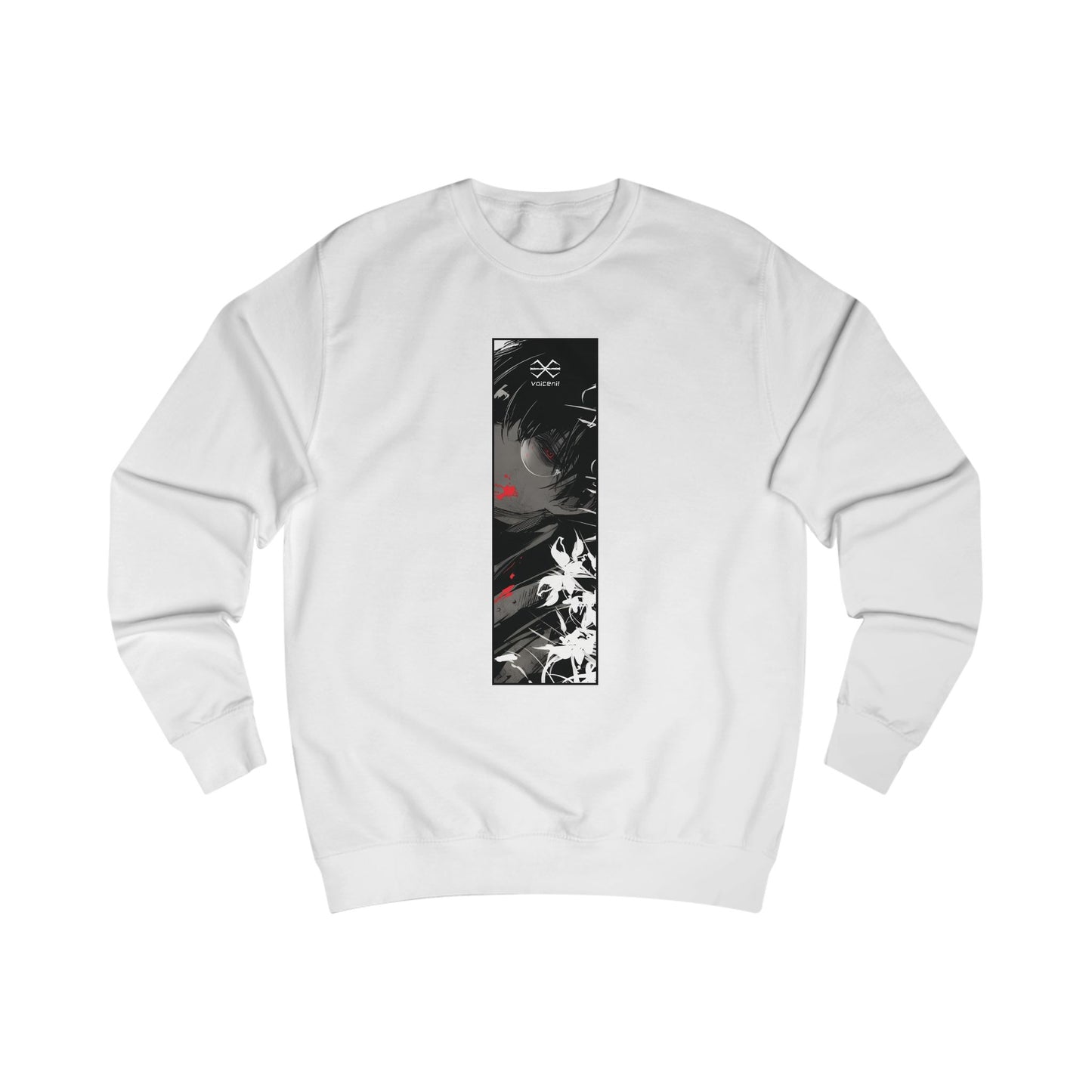 Blood & Bloom Sweatshirt