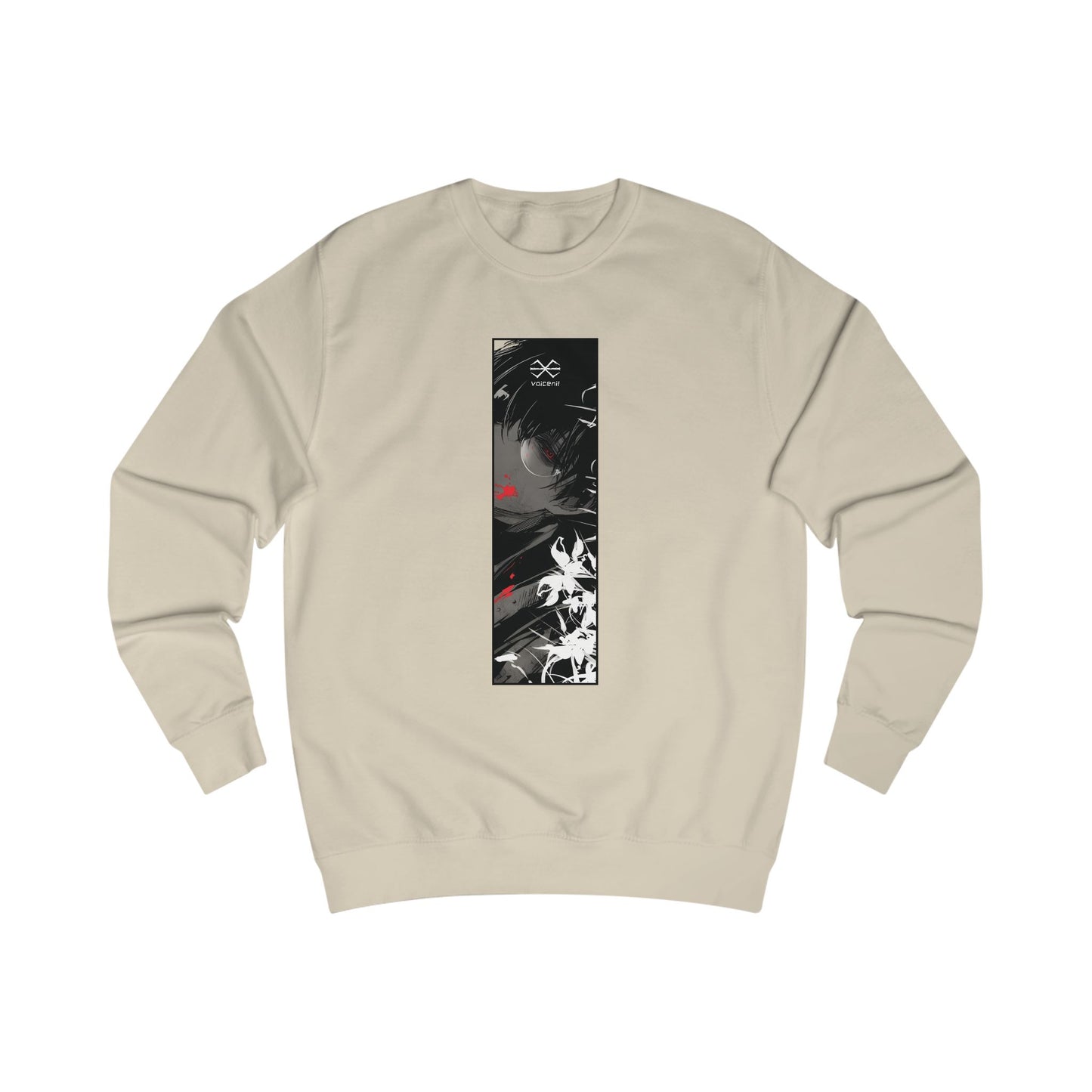 Blood & Bloom Sweatshirt