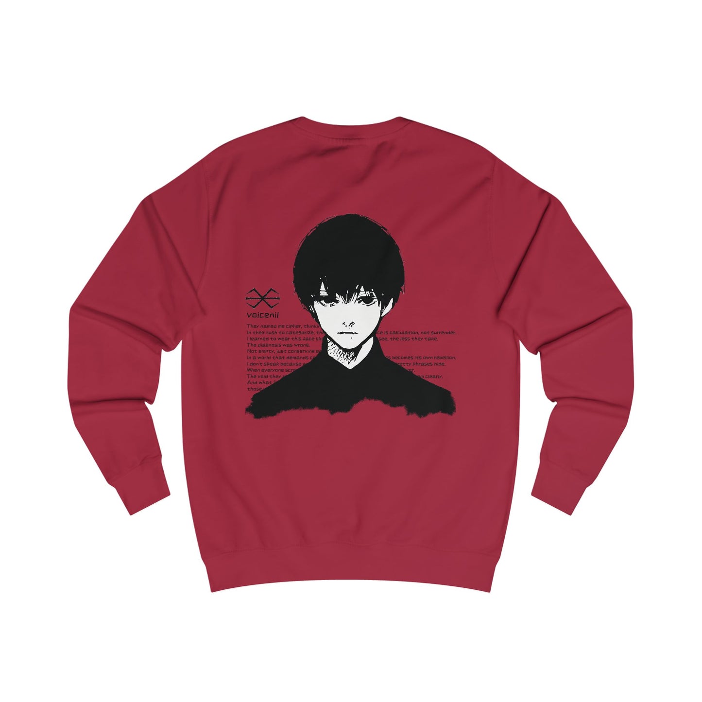 Cipher Sweatshirt