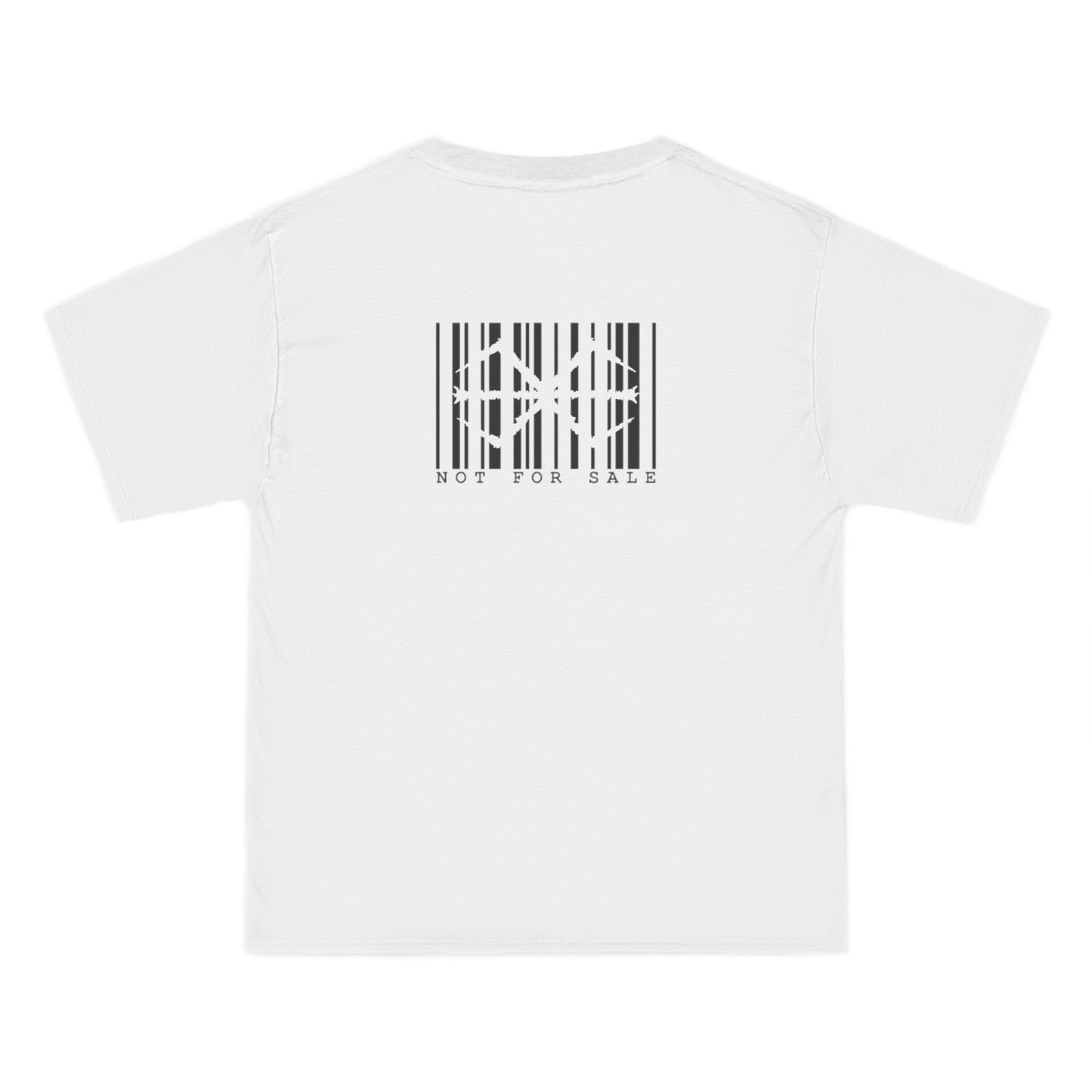 Barcode NFS T-Shirt