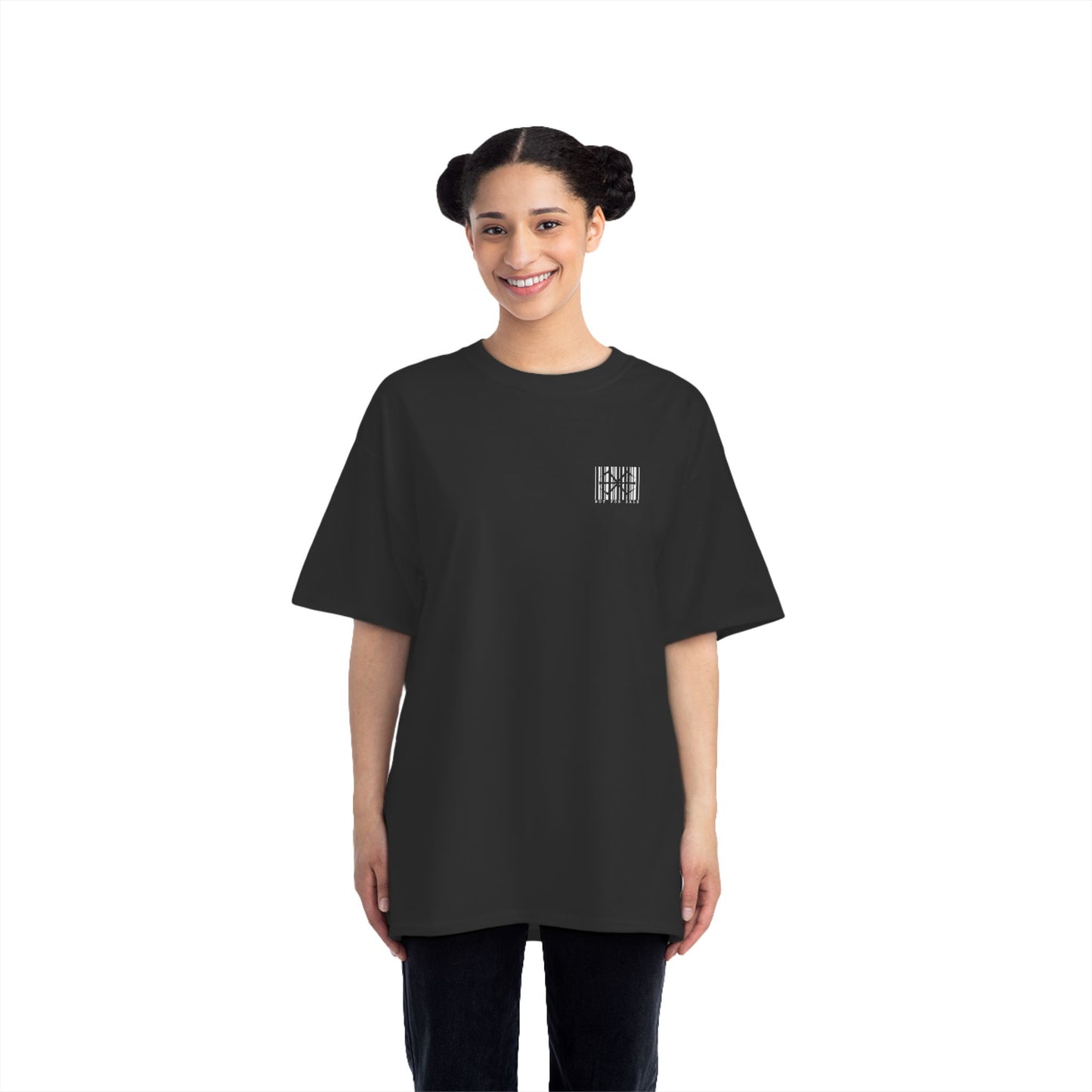 Barcode NFS T-Shirt