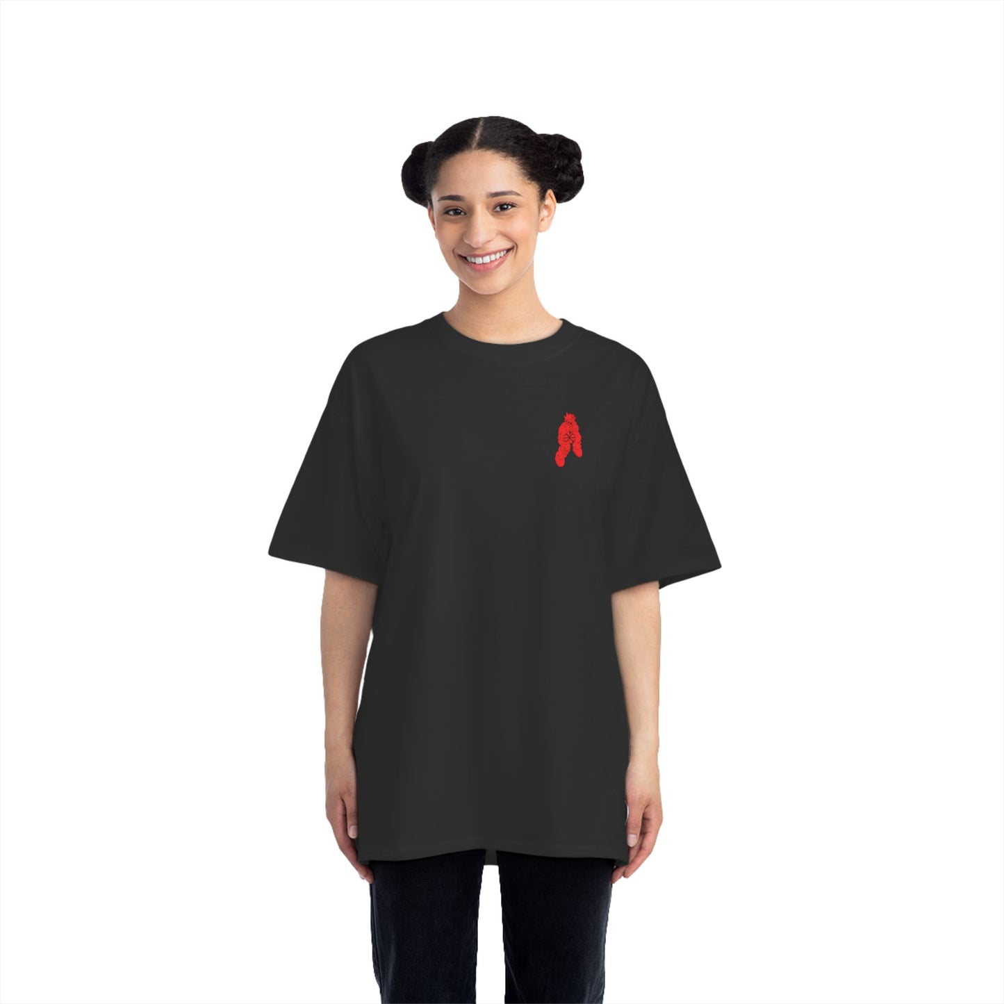 Casual OIYJS T-Shirt