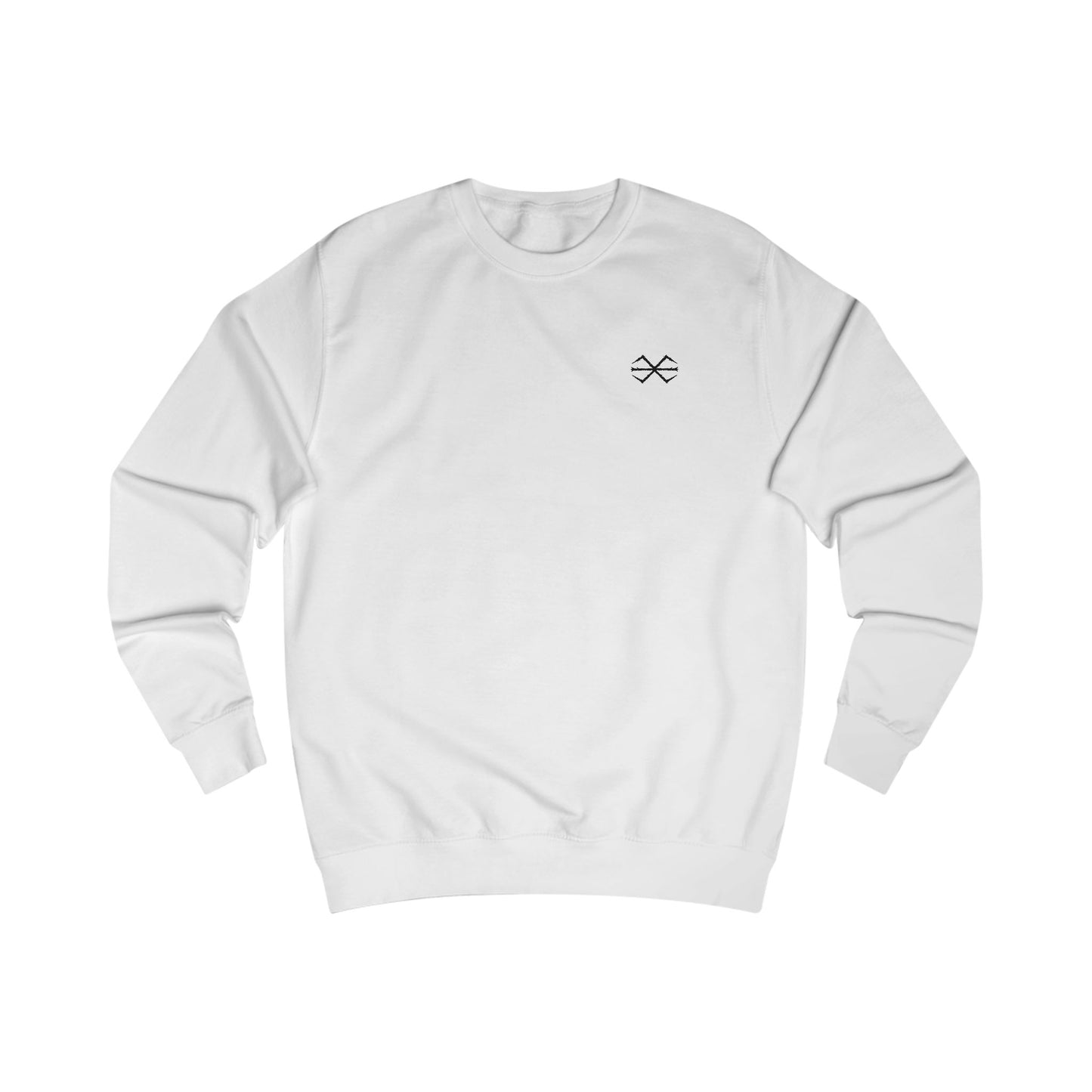 Sudadera Voicenil Street Fight