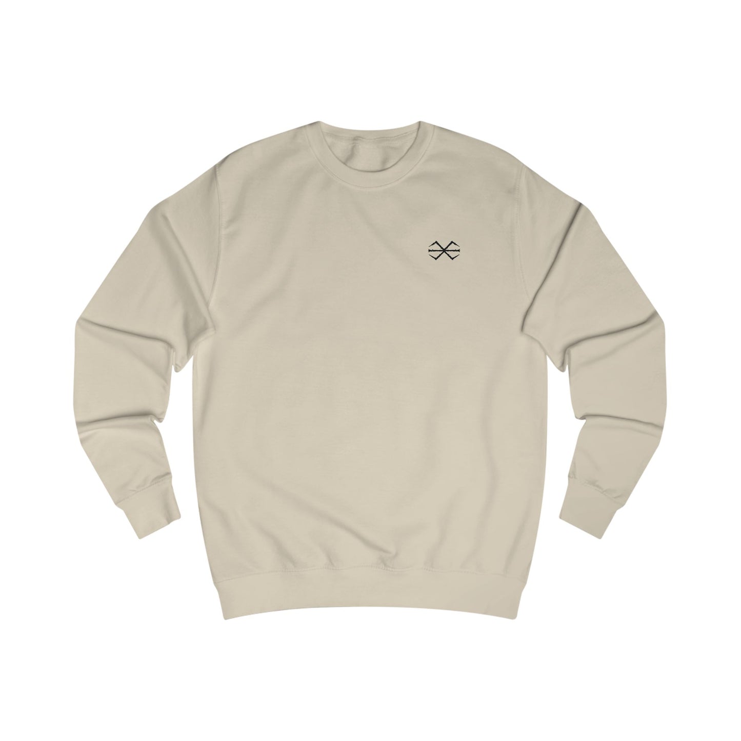 Sudadera Voicenil Street Fight