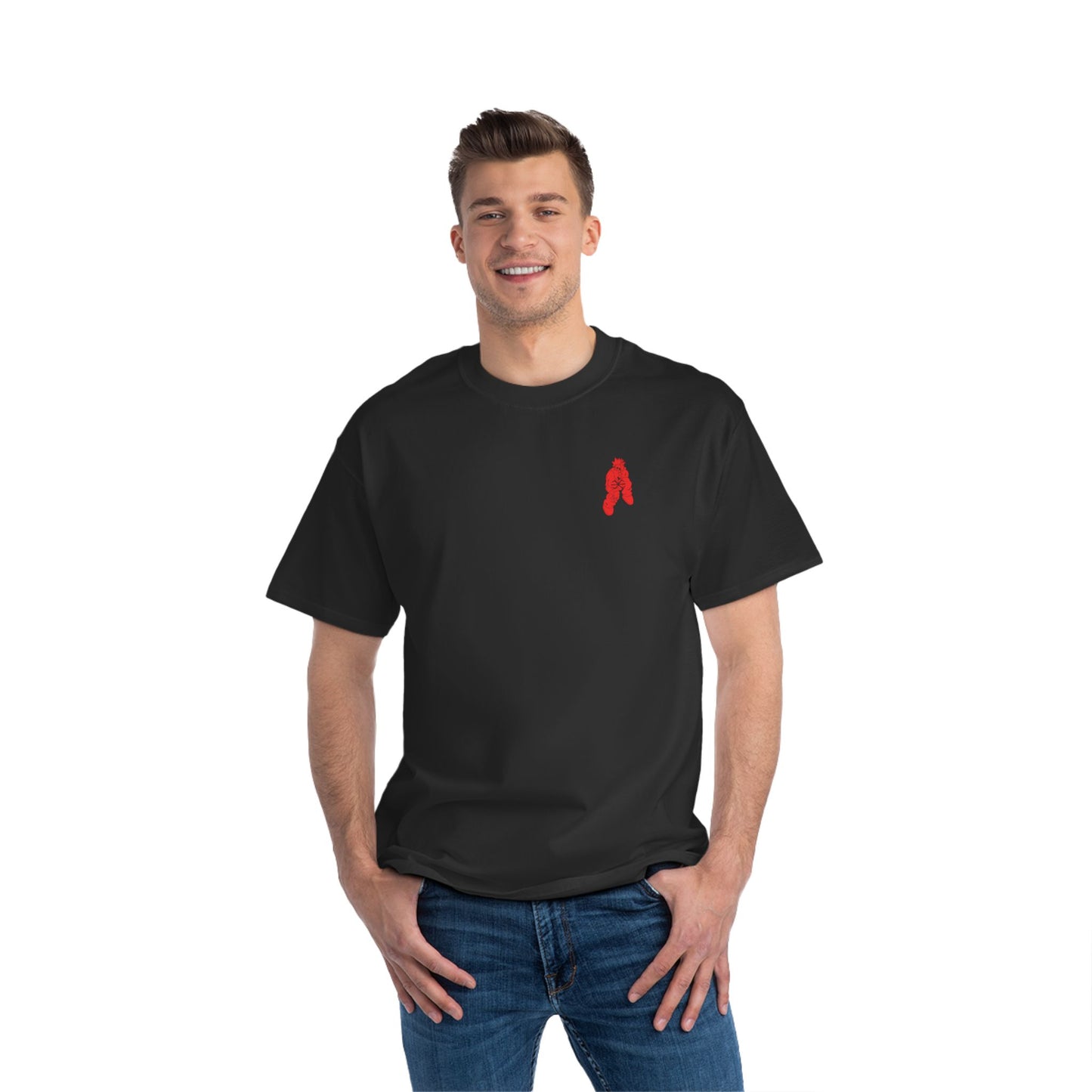 Casual OIYJS T-Shirt