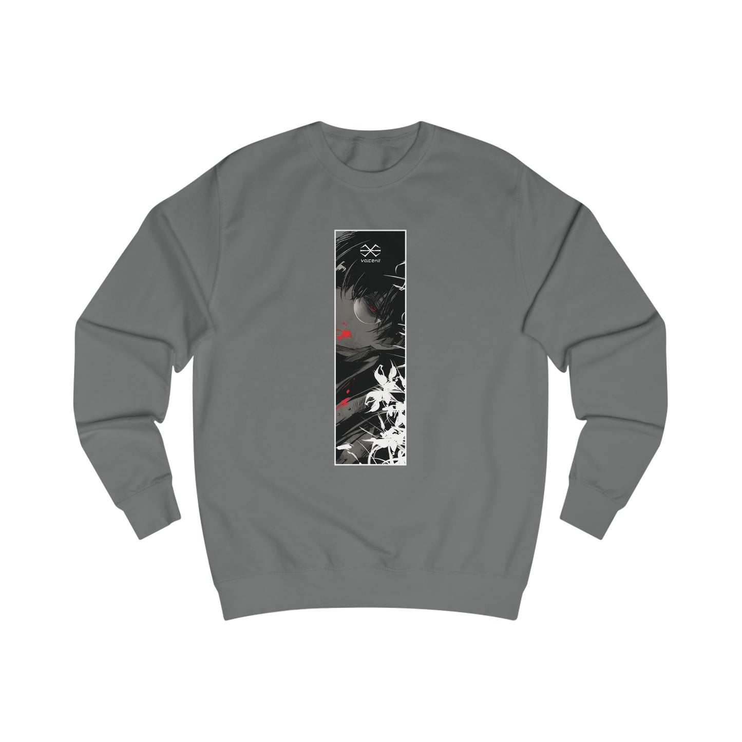 Blood & Bloom Sweatshirt