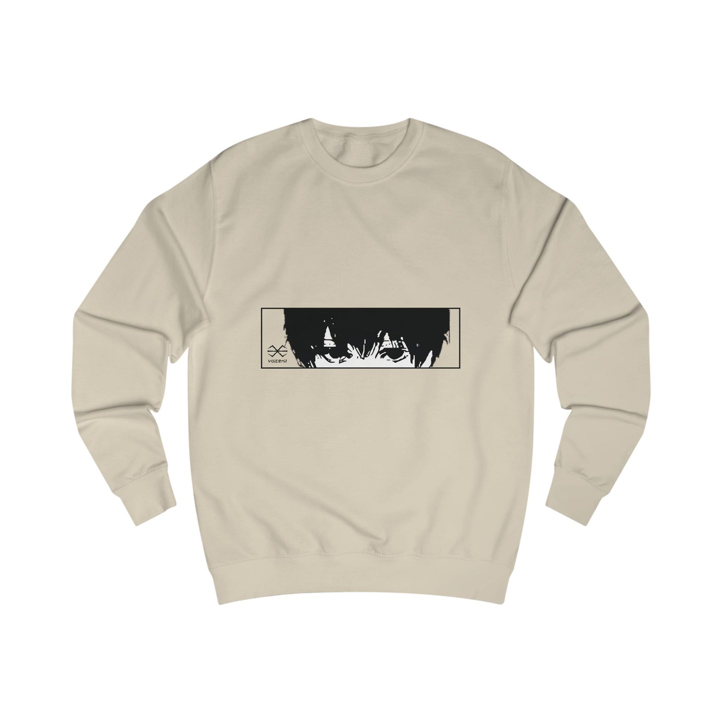 Cipher Sweatshirt