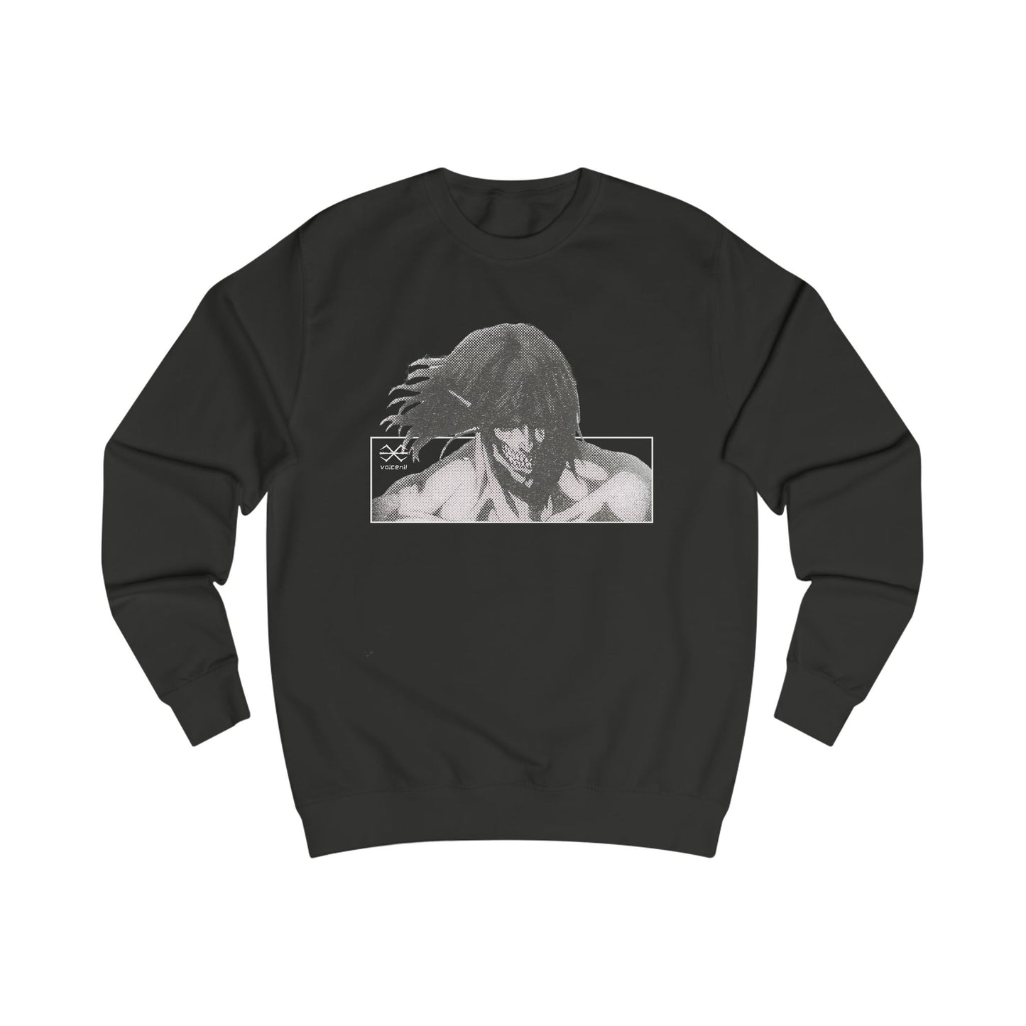 Voicenil Titan Sweatshirt