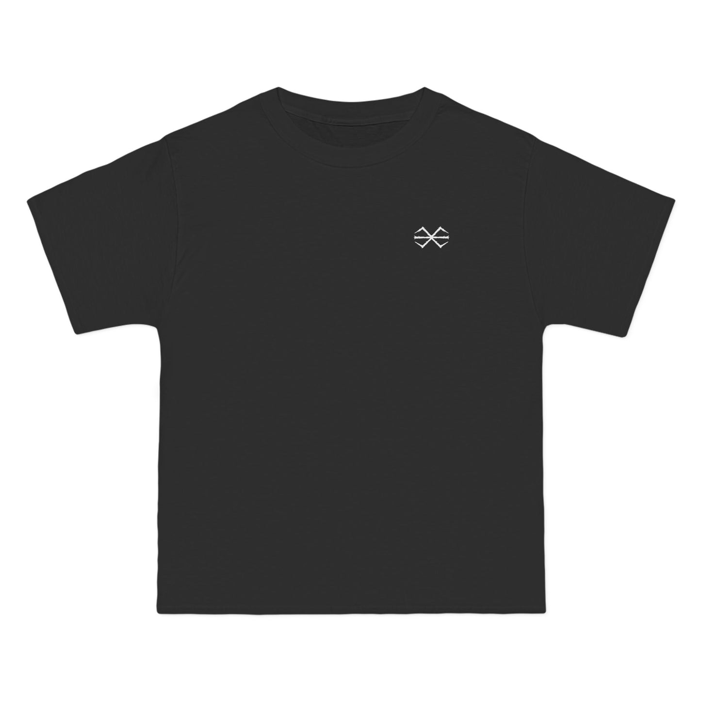 Camiseta de guerrero de las sombras de Voicenil