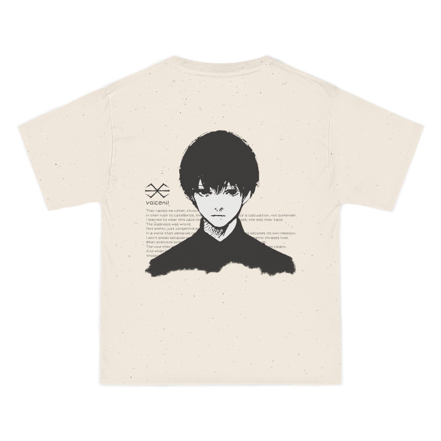 Cipher T-Shirt