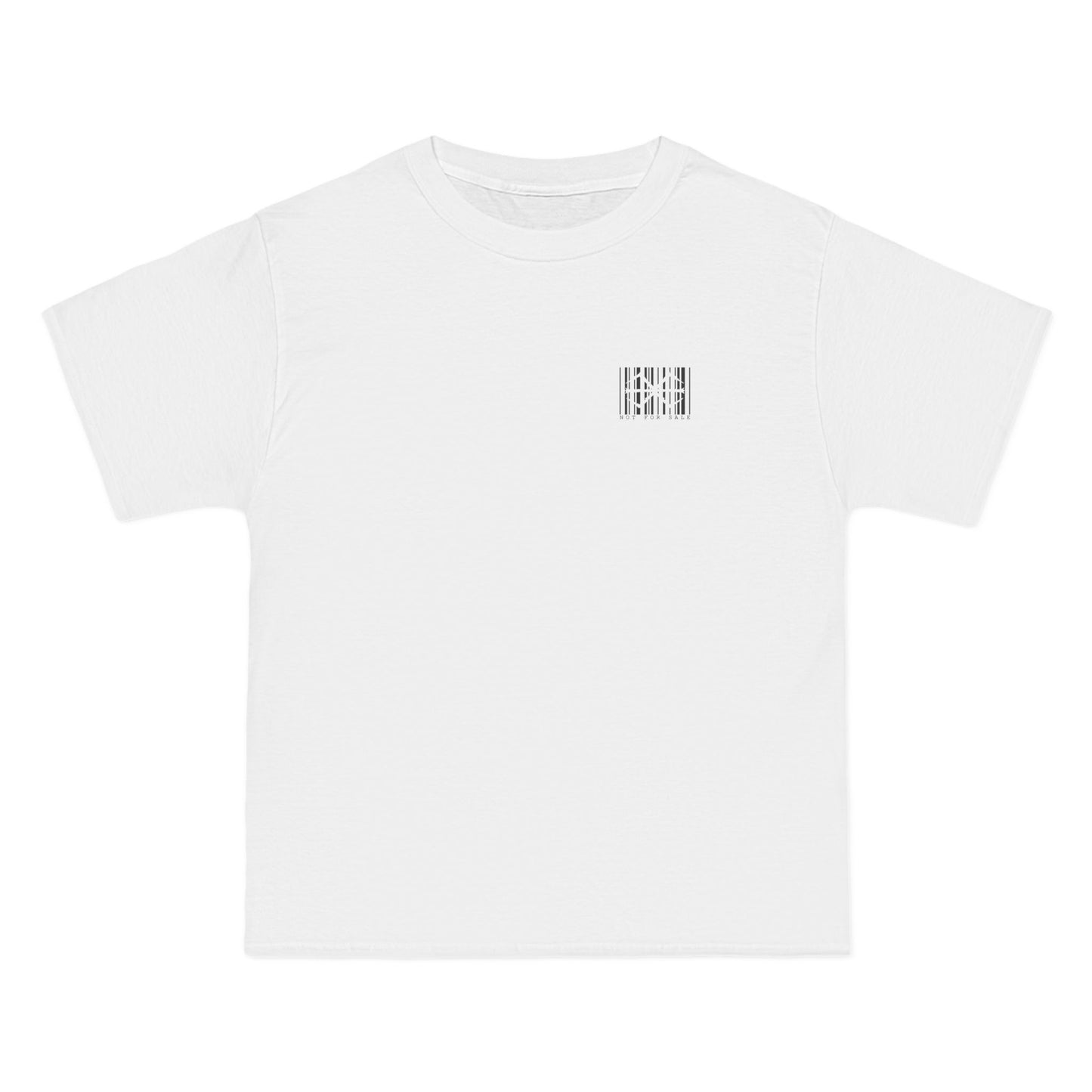 Barcode NFS T-Shirt
