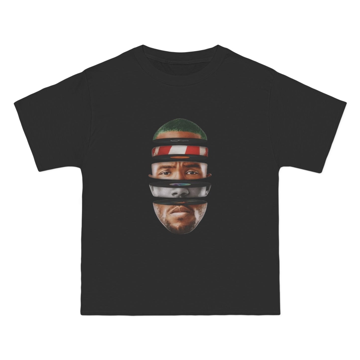 Patience Helps T-Shirt