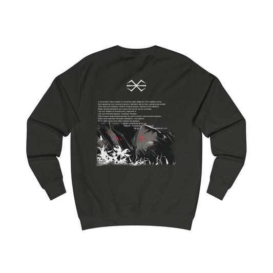 Blood & Bloom Sweatshirt