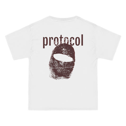 Protocol, Right? T-Shirt