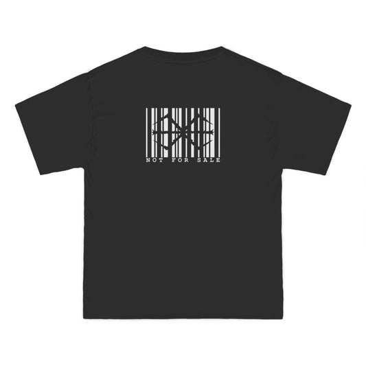 Barcode NFS T-Shirt