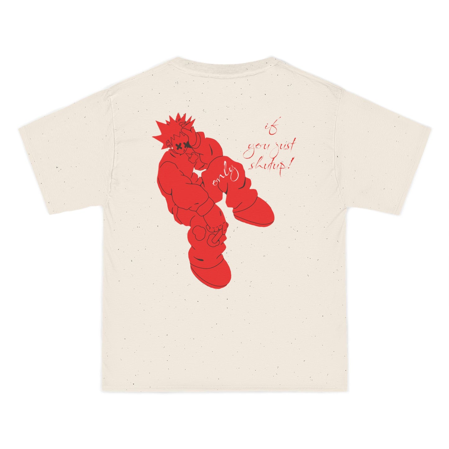 Casual OIYJS T-Shirt