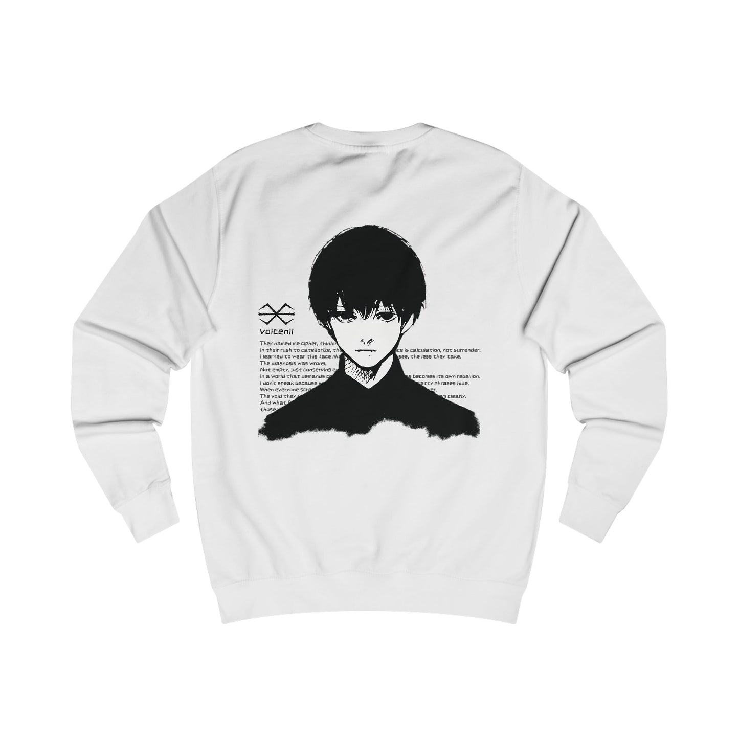 Cipher Sweatshirt