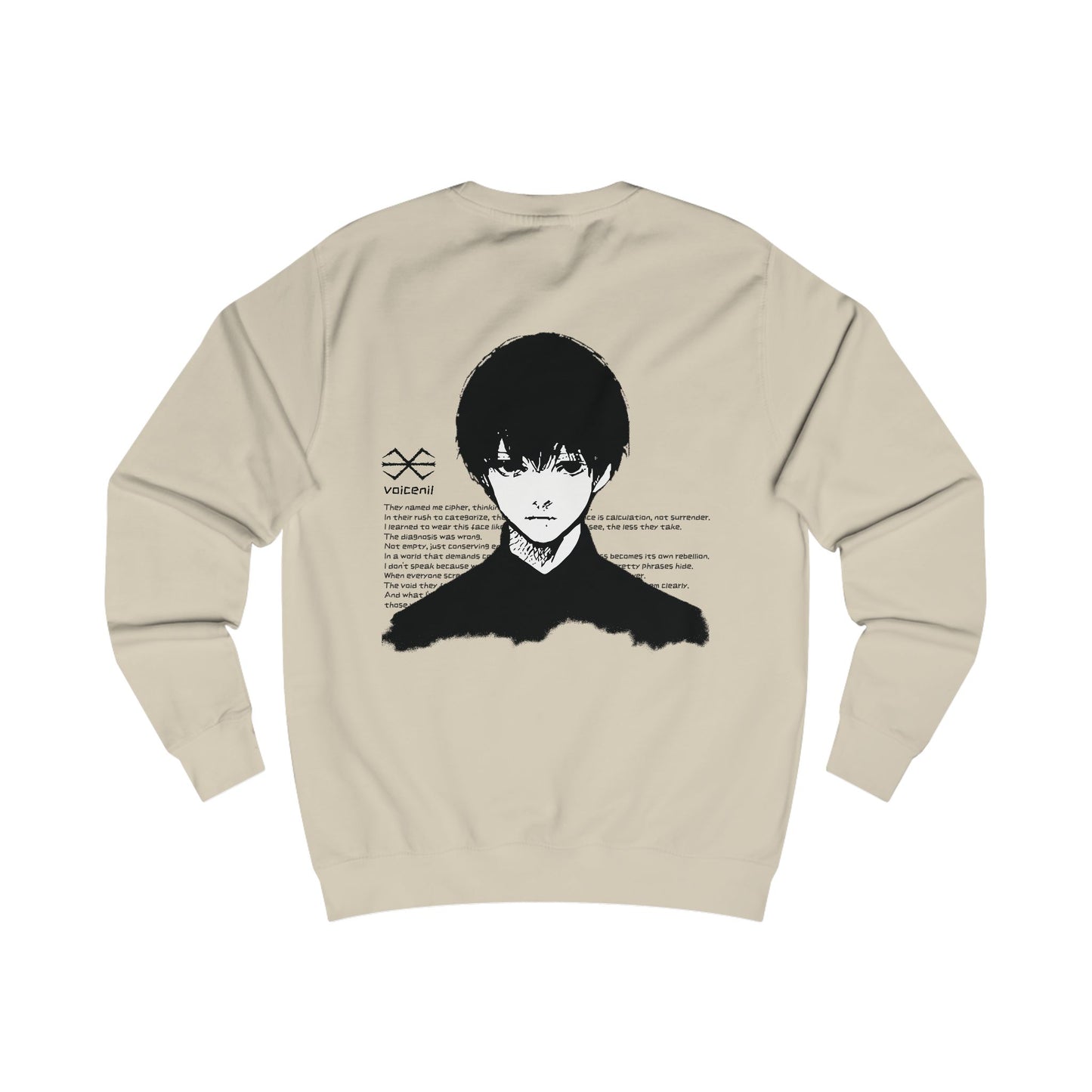 Cipher Sweatshirt