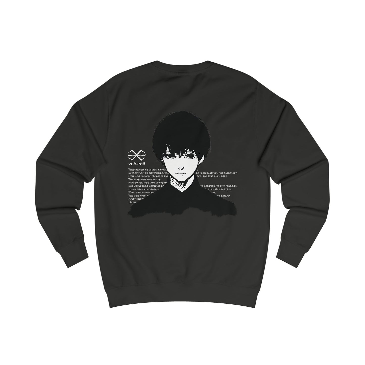 Cipher Sweatshirt