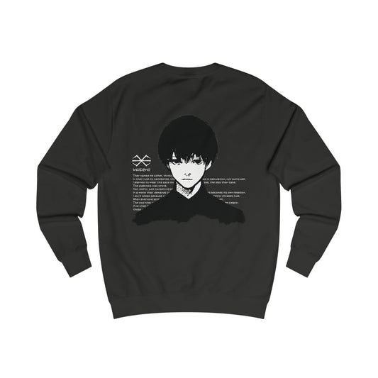 Cipher Sweatshirt