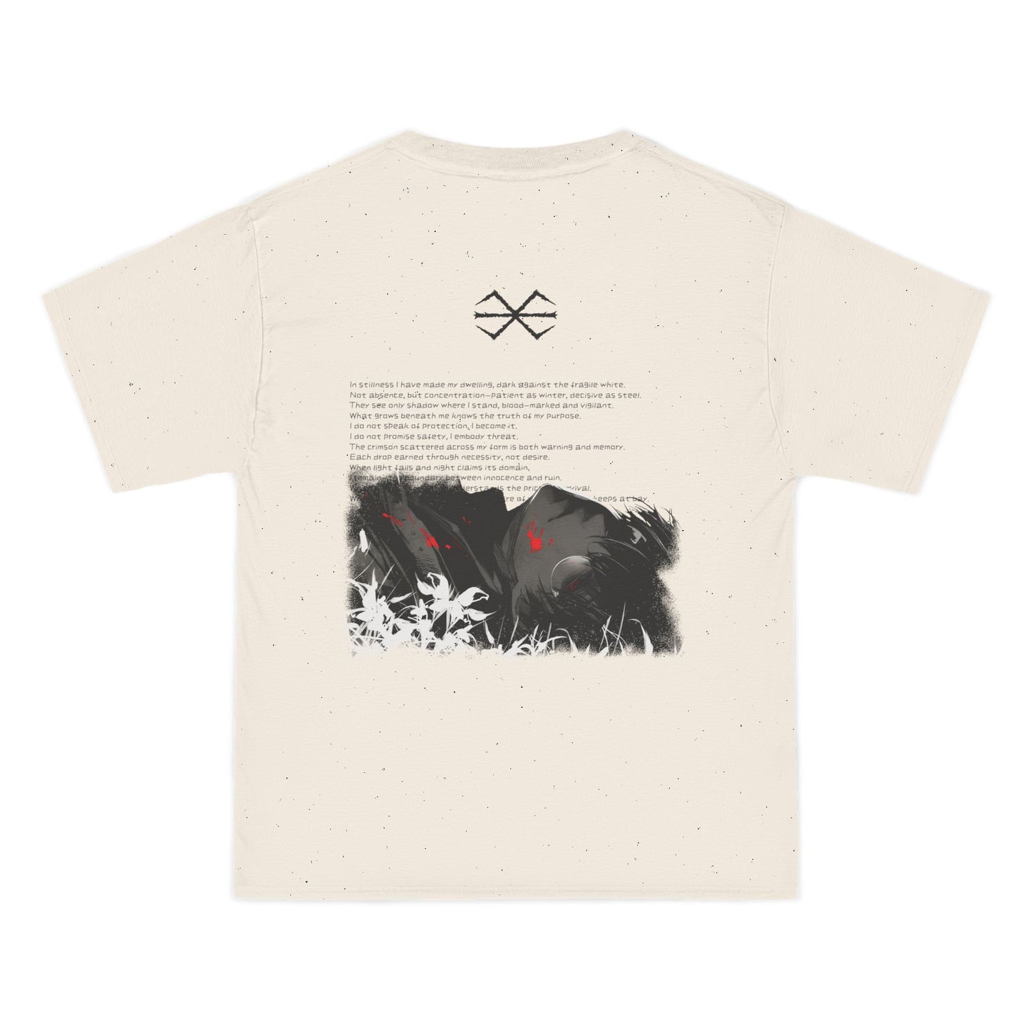 Blood & Bloom T-Shirt