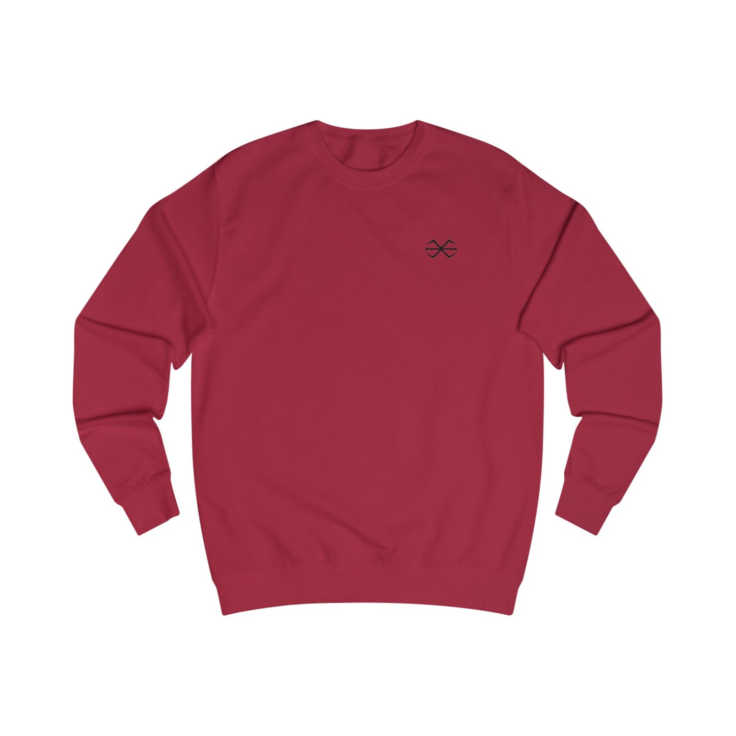 Sudadera Voicenil Street Fight