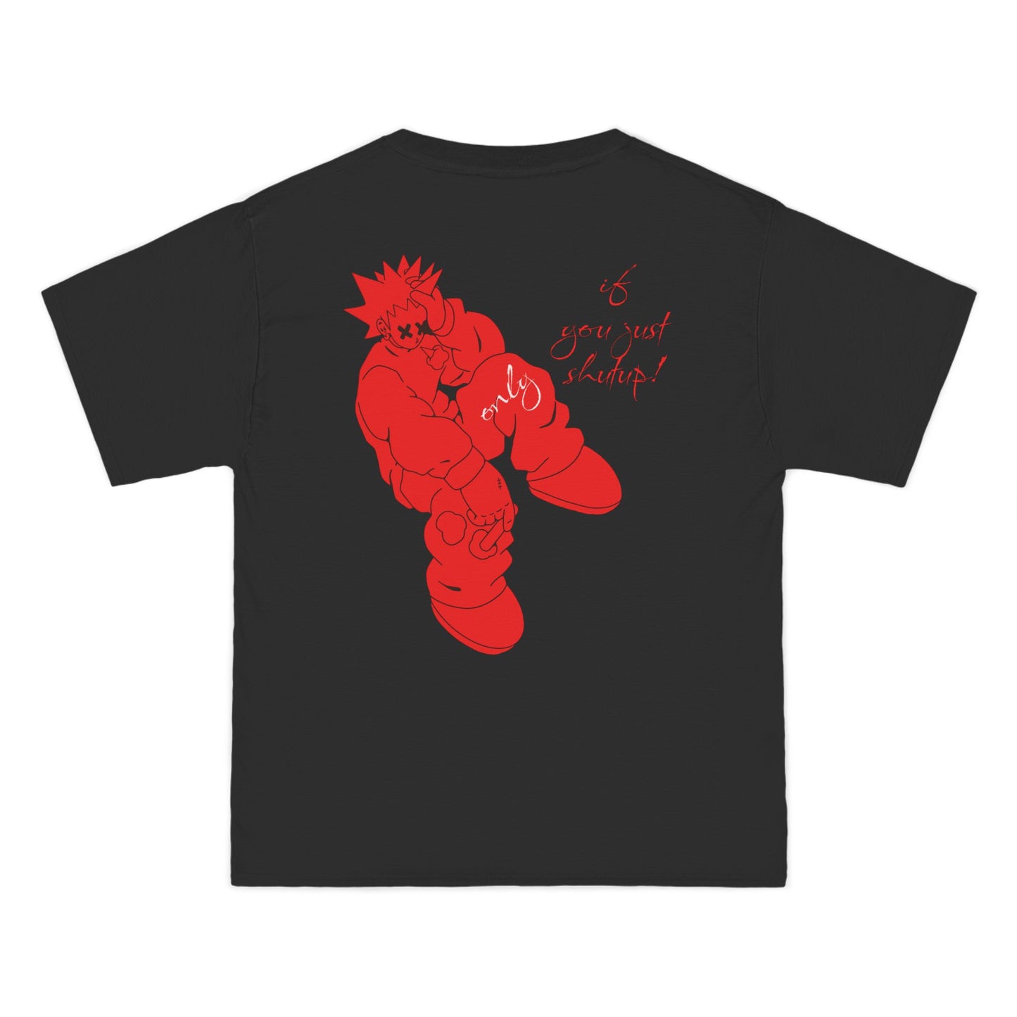 Casual OIYJS T-Shirt