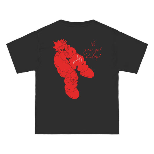Casual OIYJS T-Shirt