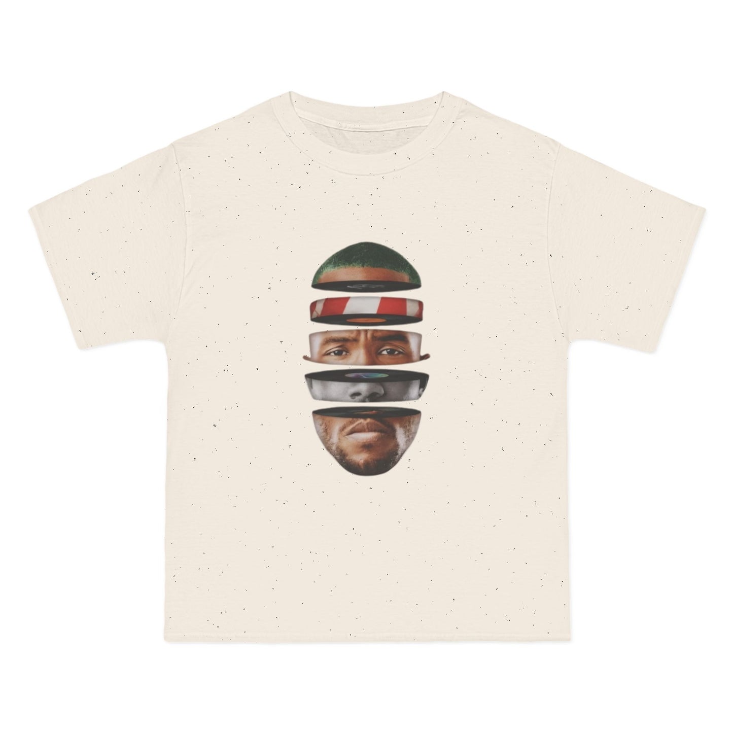 Patience Helps T-Shirt