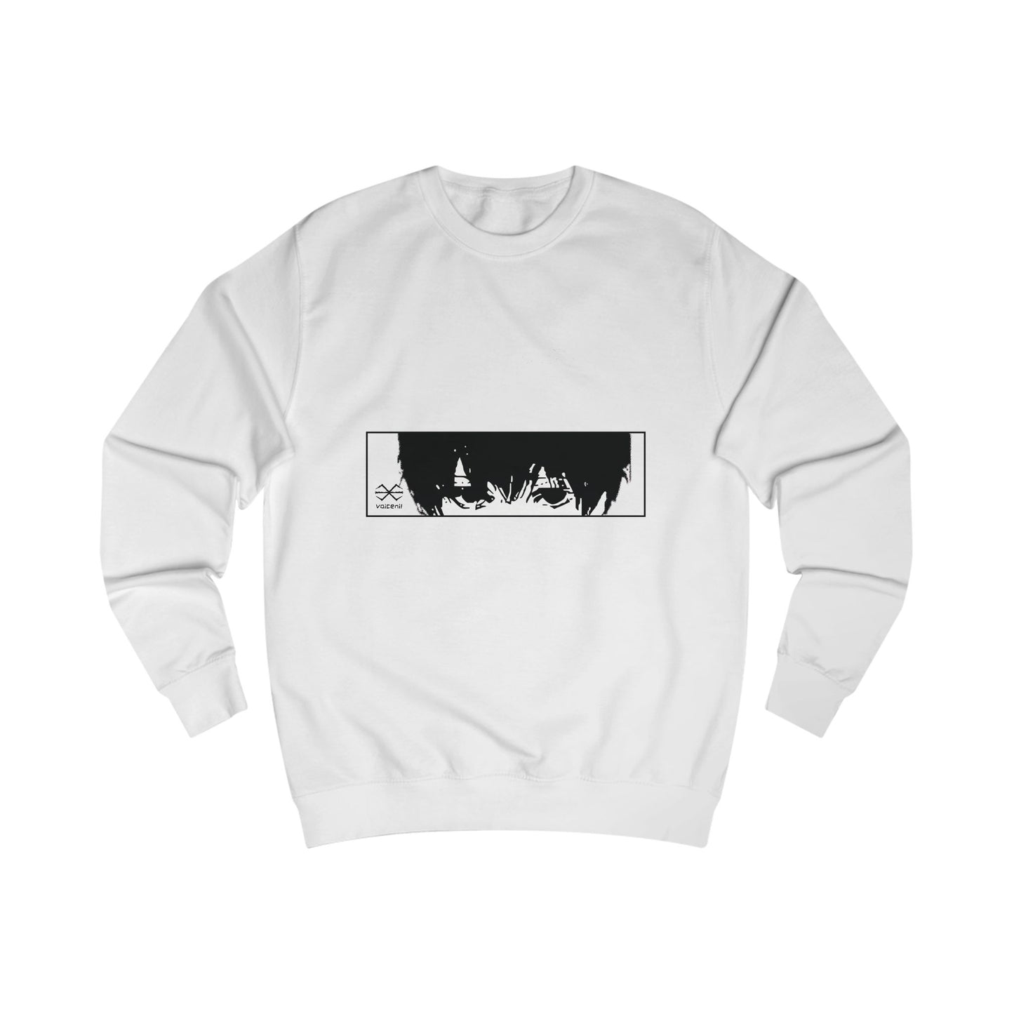 Cipher Sweatshirt