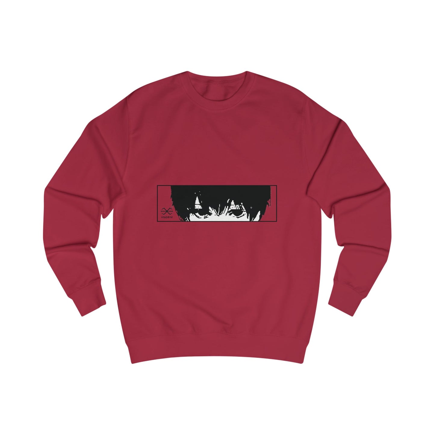 Cipher Sweatshirt