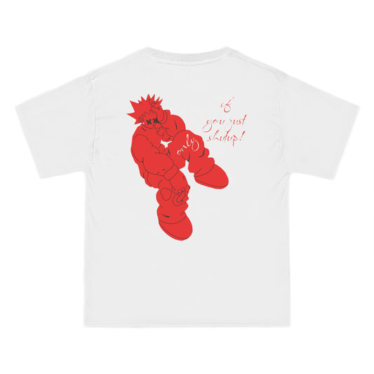 Casual OIYJS T-Shirt