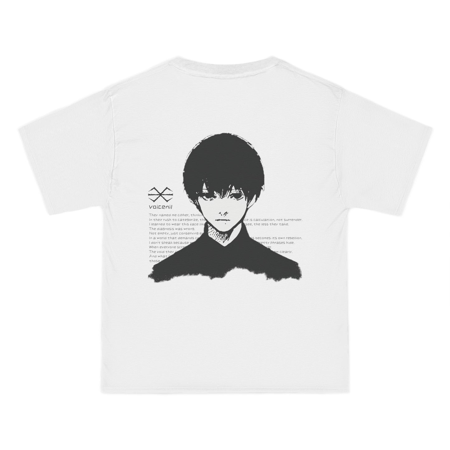 Cipher T-Shirt