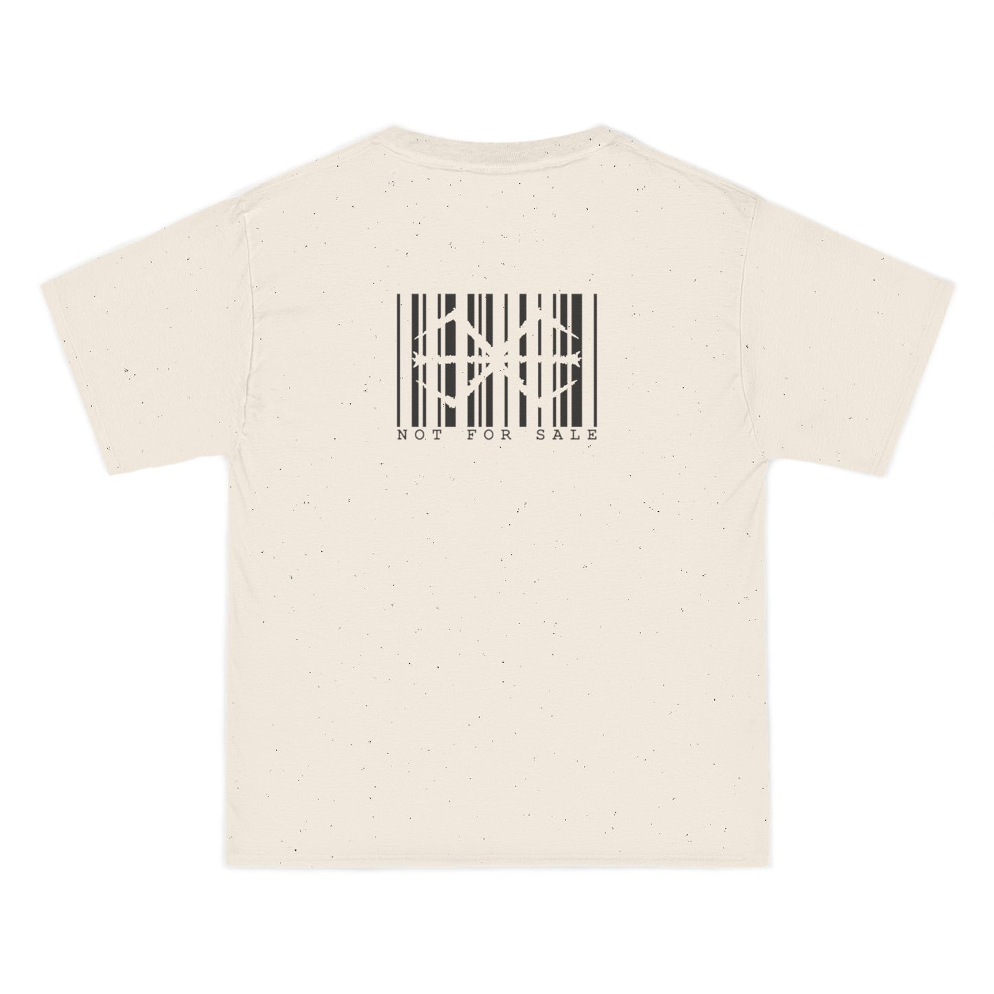 Barcode NFS T-Shirt