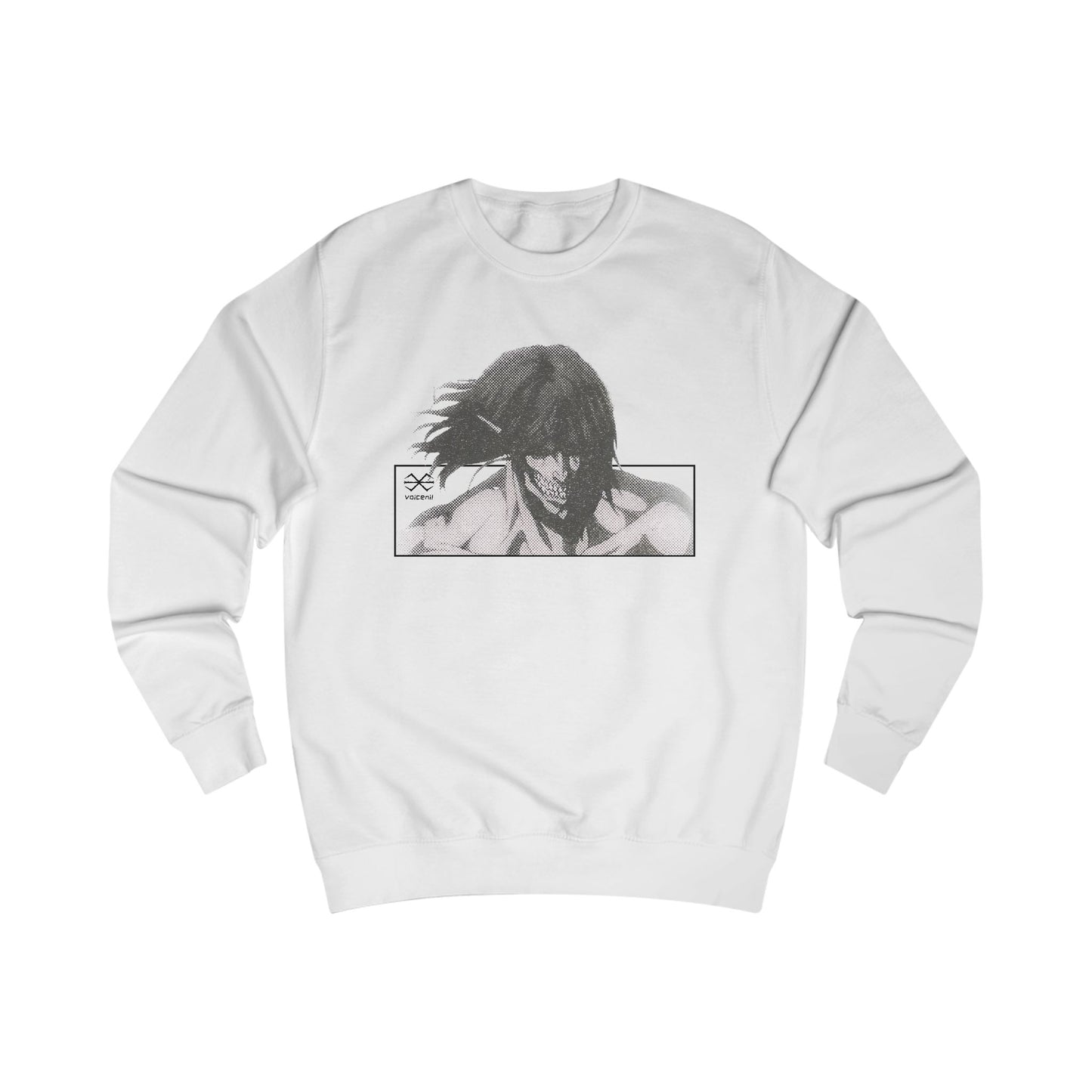 Voicenil Titan Sweatshirt