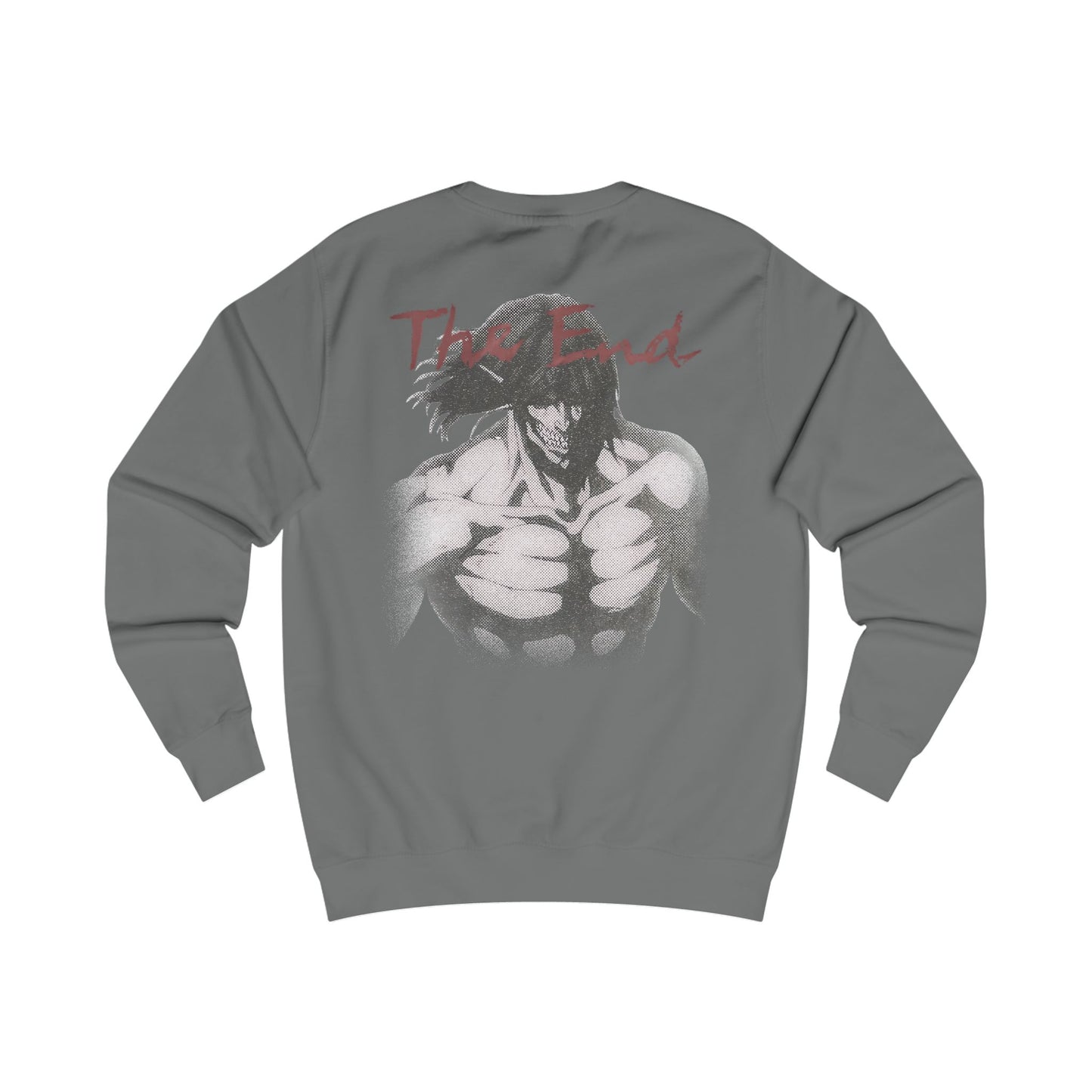 Voicenil Titan Sweatshirt