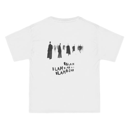 Blah Blah Casual T-Shirt