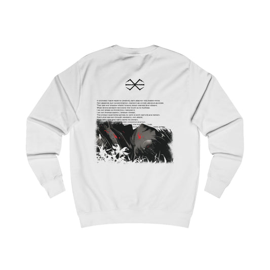 Blood & Bloom Sweatshirt