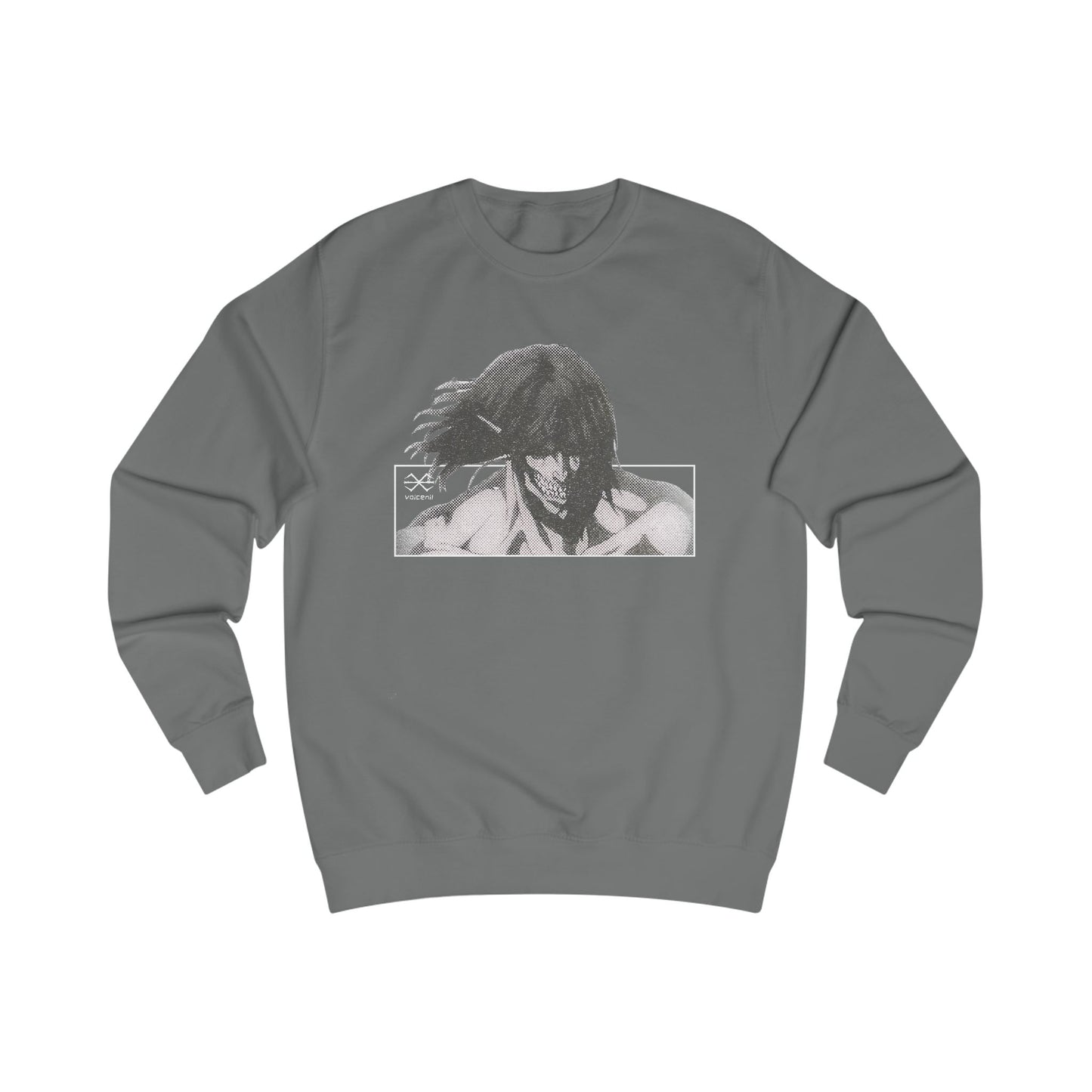 Voicenil Titan Sweatshirt