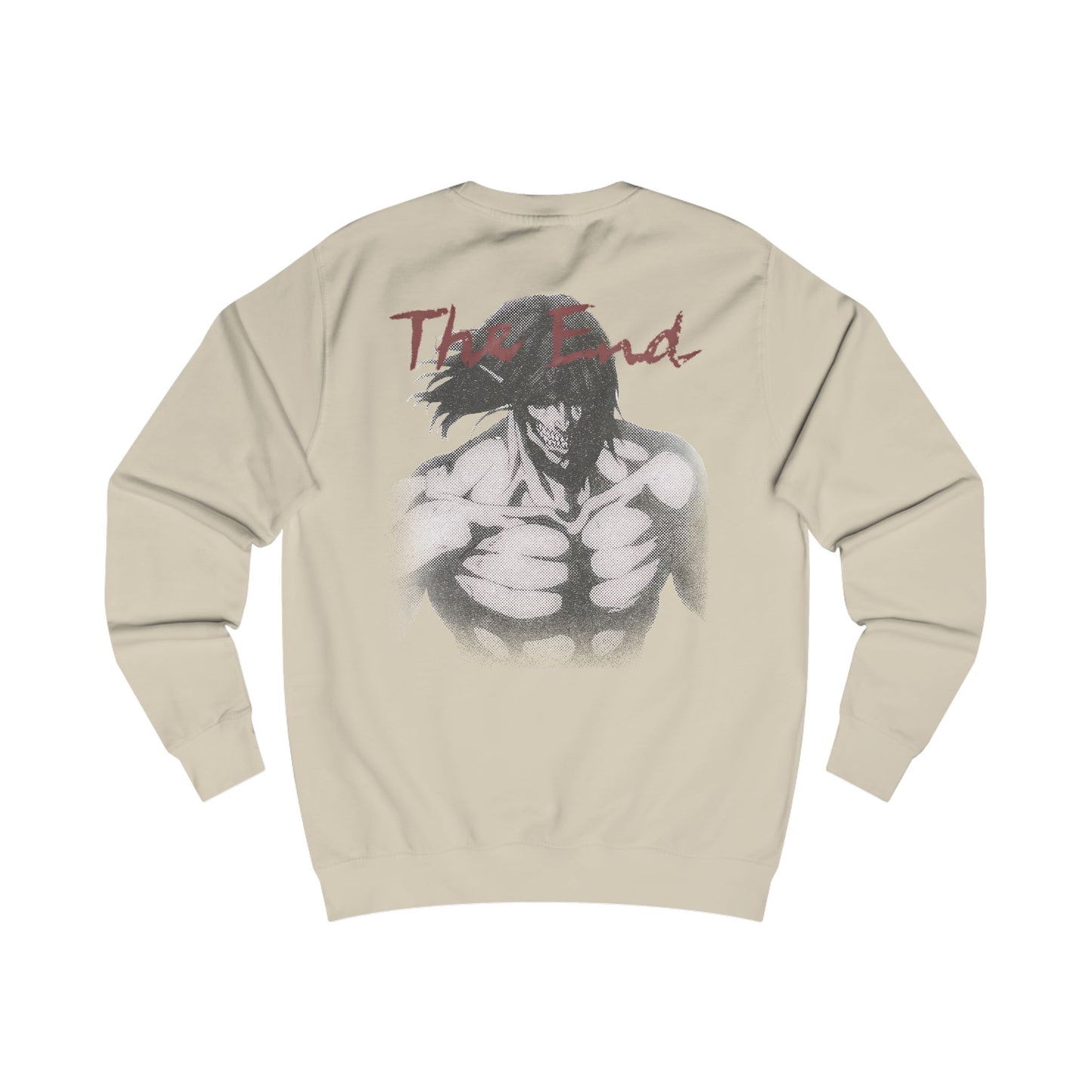 Voicenil Titan Sweatshirt