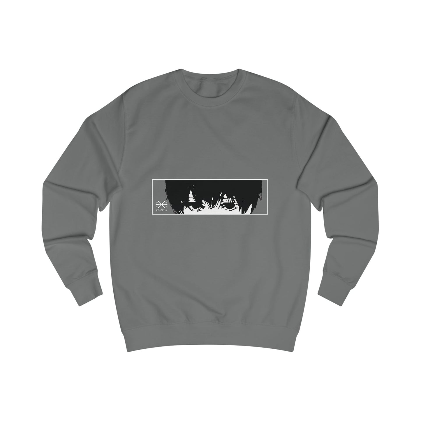 Cipher Sweatshirt