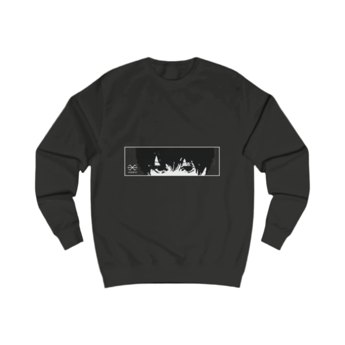 Cipher Sweatshirt